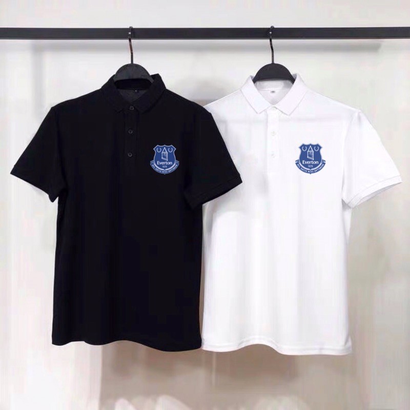 [ Xả kho ] Áo polo câu lạc bộ Everton