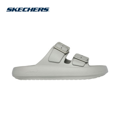Xăng Đan/Dép Nam Skechers Foamies Arch Fit Horizon Heat Wave - 243336-OLV APMA