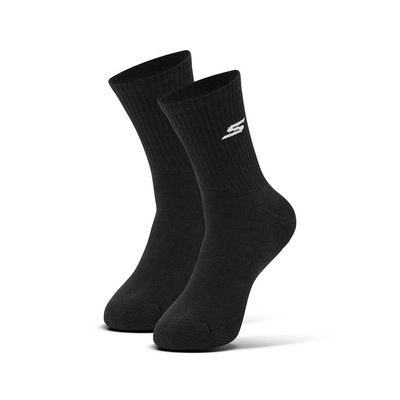 Vớ Thể Thao Nữ Skechers Performance Socks Crew Socks (2 Pairs) - P425W241-038R