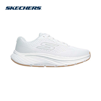 Giày Thể Thao Nữ Skechers GOrun Consistent 3 Rushline Chạy Bộ Tập luyện - 129052-OFWT Air-Cooled Goga Mat