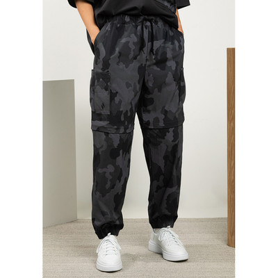 Quần Dài Thể Thao Unisex Skechers Urban Outdoor Pants - SL325U402-AP02 Online Sale