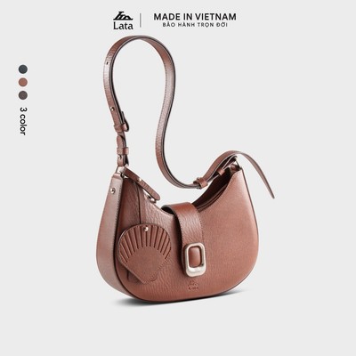 Túi đeo chéo nữ LATA HN146