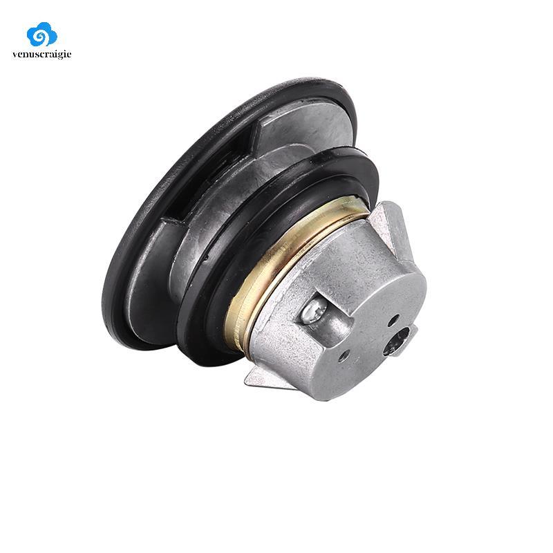 Xe Máy Nắp Xe Tăng Nắp Xe Tăng Khóa Cho JOG-3YK JOG50 JOG90 XH90 QJ50QT-5