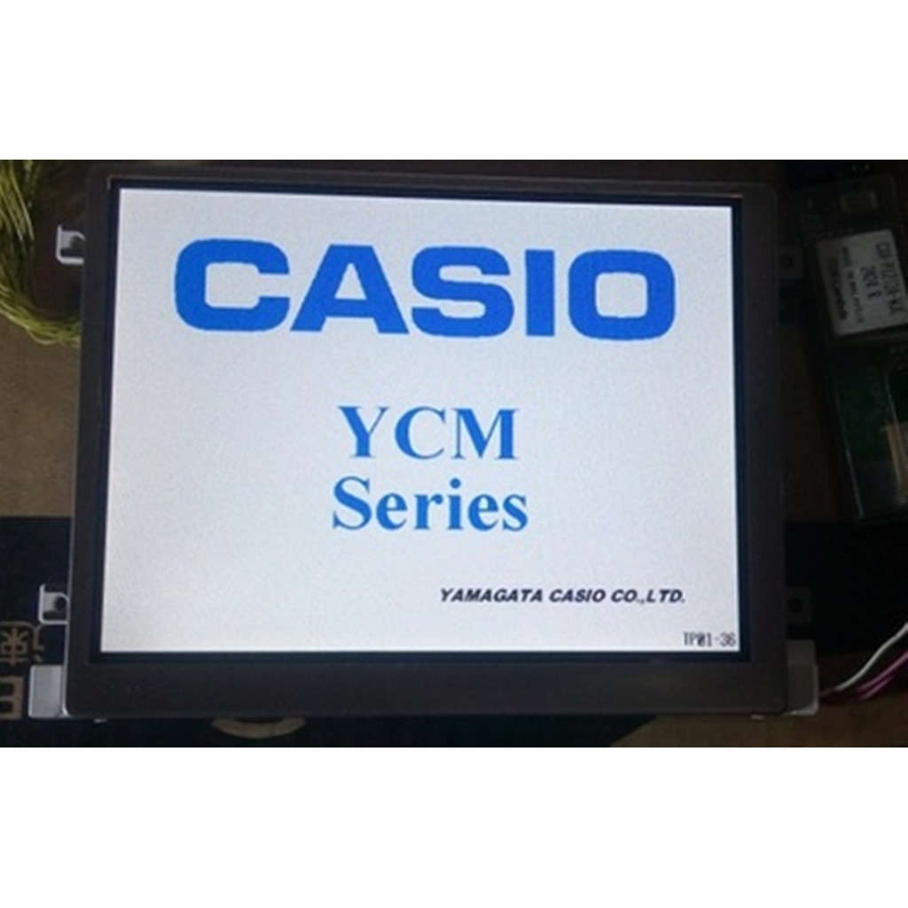 Hệ thống CNC FANUC Oi-TD Oi-TC Oi-MC Oi-MD Oi-MF FANUC Màn hình bên trong