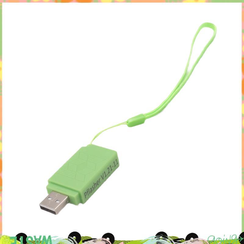 V1.21-11 Usb Dongle cho Sm2 Pro J2534 Vci Pcm Lập trình viên Ecu Đọc & Viết V1.21-11 Eeprom Flash Be