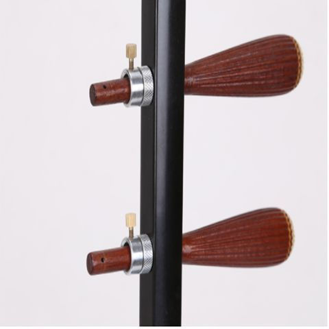 Khóa Trục Đàn Piano Jingshaft Slippery Erhu Khóa Trục Cố Định Chống Trơn Trượt Phụ Kiện Giữa Huqin N