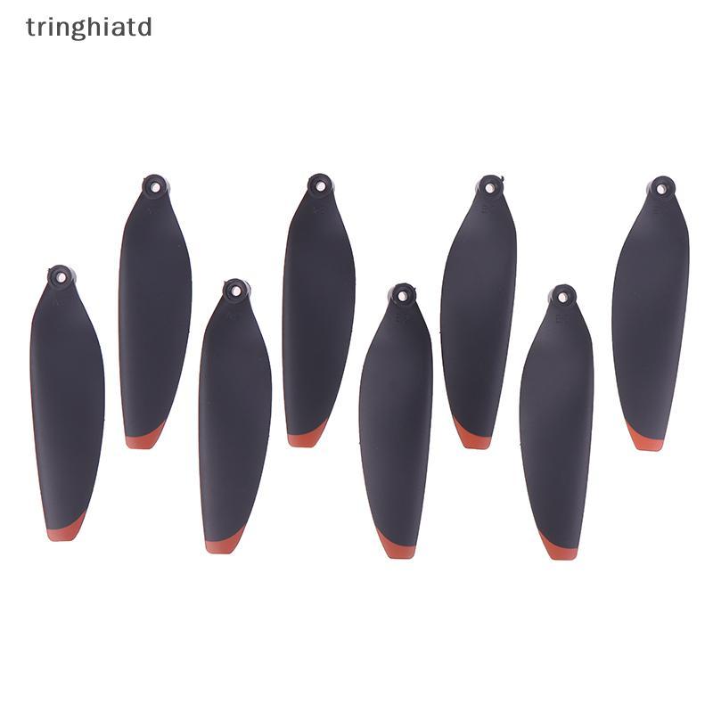 Tringhiatd cho L600 Pro/L600 Pro Max Drone phụ tùng cánh quạt L600 Pro S l600pro Max lá cánh quạt S 