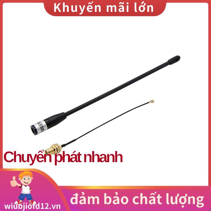 Ăng-ten ngoài 868 / 915 MHz có đầu nối cho T- / T- Plus 868Mhz. wiubjiofd12vn