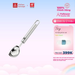 Zwilling - muỗng kem zwilling pro