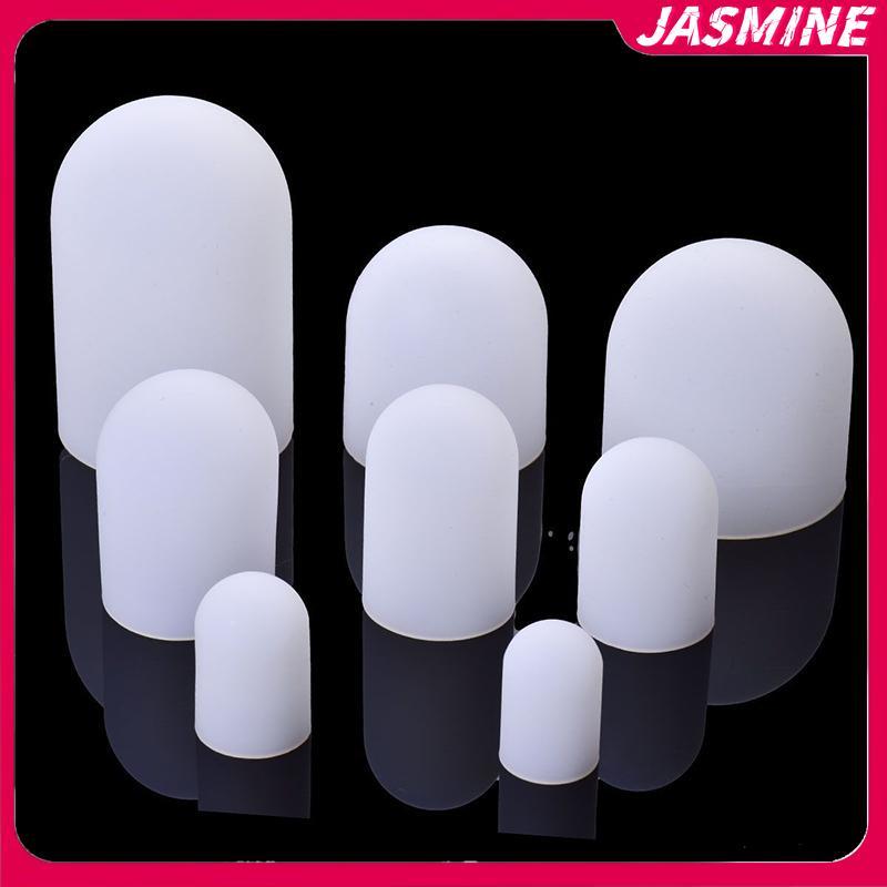JASMINE 2 Chiếc Silicon Đàn Hồi Đèn Pin Lampshade Cho SP31 SP35 IF22A C8G IF25A SP36 S2 C8 EA01 TS21