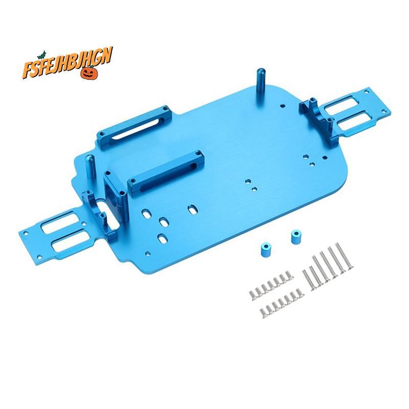 Nâng Cấp Bộ Phận Khung Kim Loại Cho A949 A959 A969 A979 K929 A959-B A969-B A979-B K929-B 1 / 18 RC P