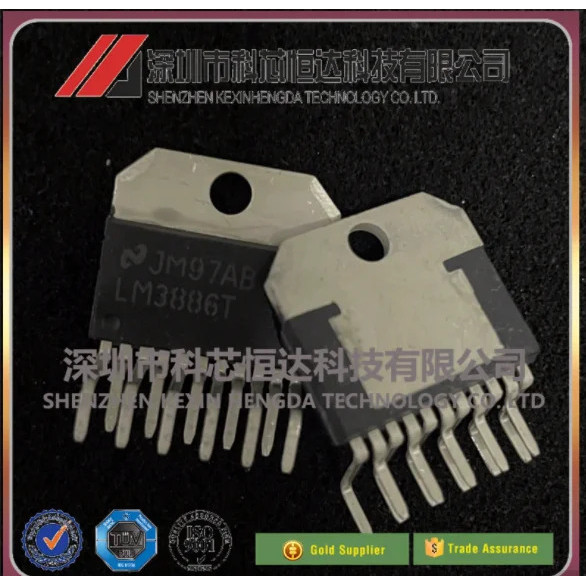 1 CÁI LM3886T LM2876T LM4766T LM2407T LM2405T LM2415T LM2402T LM1876T LM2406T LM2409T LM3875T ZIP11 