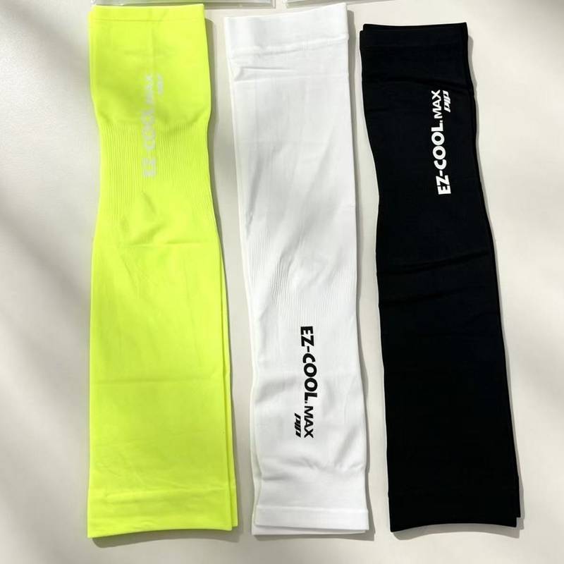 Ice Viscose Fiber Sun-Protection Oversleeves Driving UV Protection Summer Oversleeves Arm Guard Spri