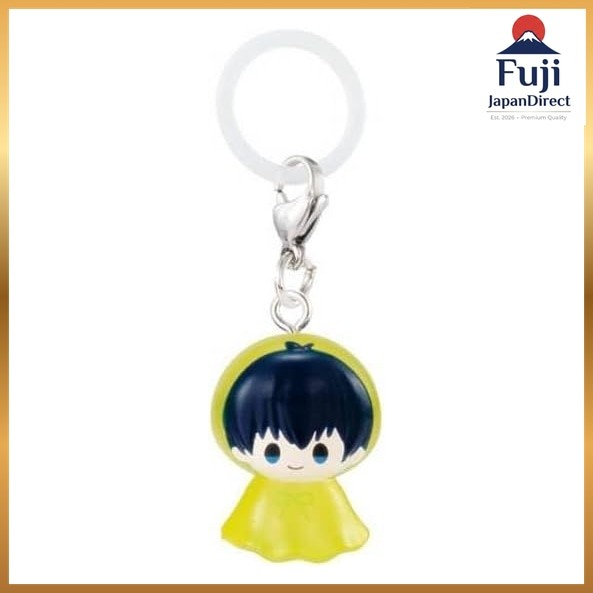 Kiyoshi Seichi Blue Lock Mejirushi Accessories Fuji JapanDirect
