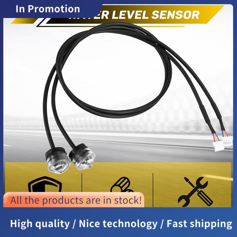 2 CÁI -IR22 Cảm Biến Mực Nước Một Điểm 2 CÁI -IR22 Cảm Biến Phát Hiện Mực Nước Quang Điện Cảm Biến M