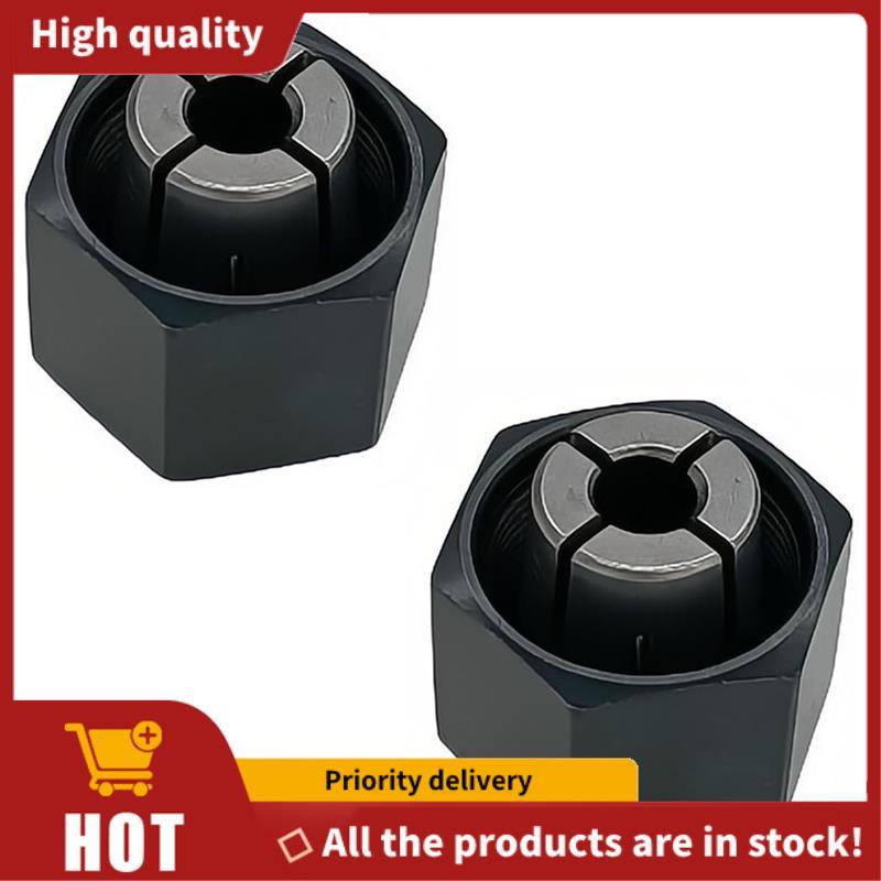 Collet Router Collet 1 / 4 "cho A22415SV DWP611 DWP611PK DWP611PK-BR DWP611PK-B2 4512 Mẫu
