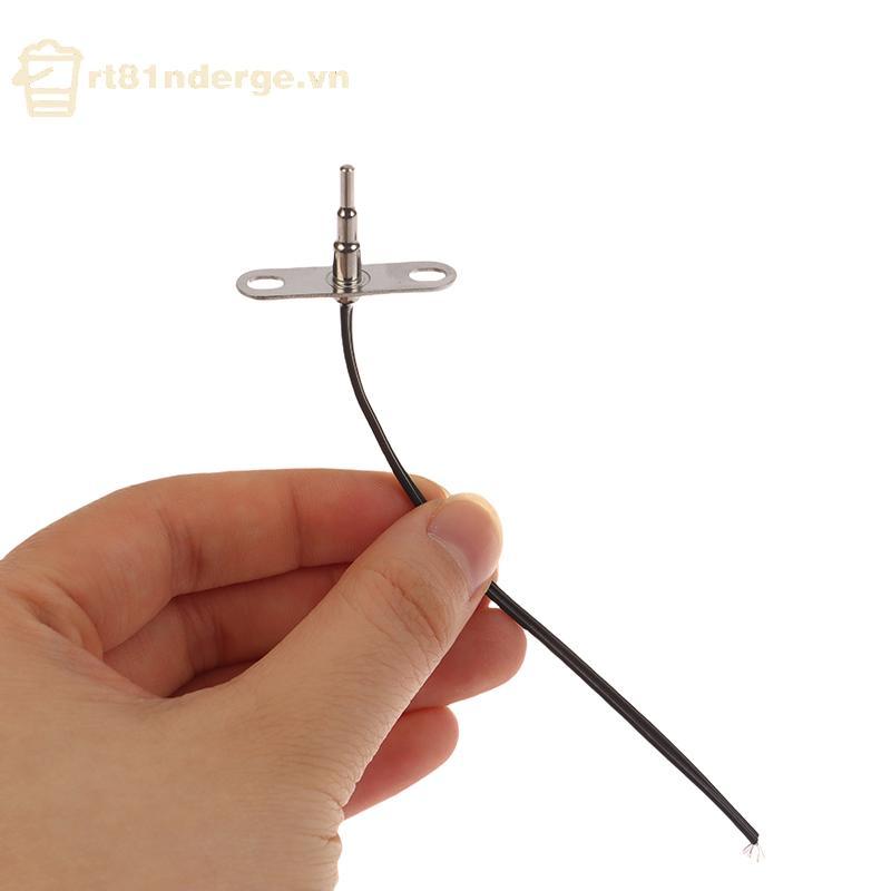 Đầu dò nhiệt độ GE 100K Cảm biến nhiệt độ cho ấm đun nước giữ nhiệt 2Pro / K150 Phụ tùng thay thế VN