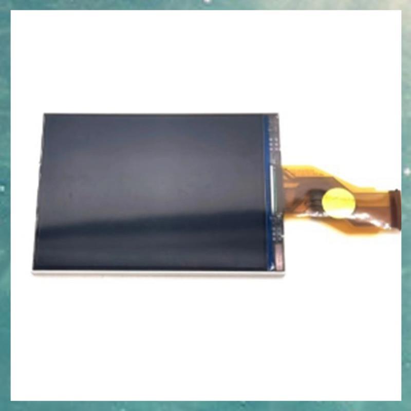 [uhktyltui.vn] Dành cho IXUS175 IXUS180 IXUS185 IXUS190 Bộ phận sửa chữa máy ảnh Màn hình LCD