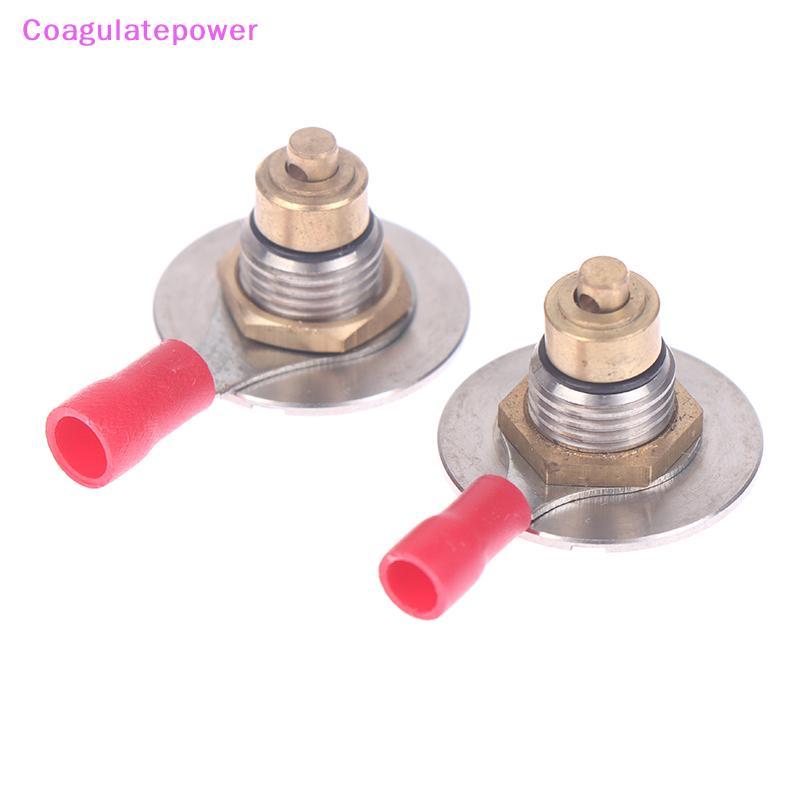 Đầu nối Coa DIY Spring Loaded 510 Connector cho Mechanical Mod Connect Wer