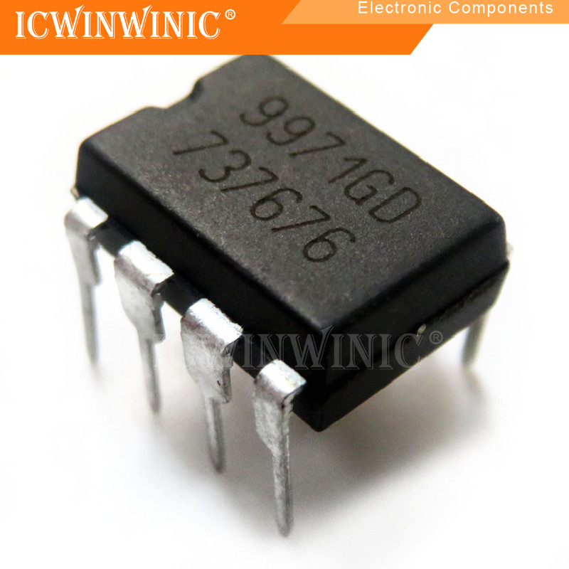 5 mảnh AP9971GD AP9971 DIP-8 IC mạch tích hợp
