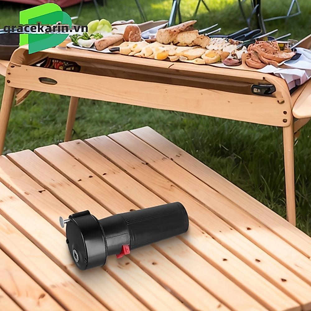 BBQ Grill Motor Barbecue Electric Grill Motor Professional Replacement