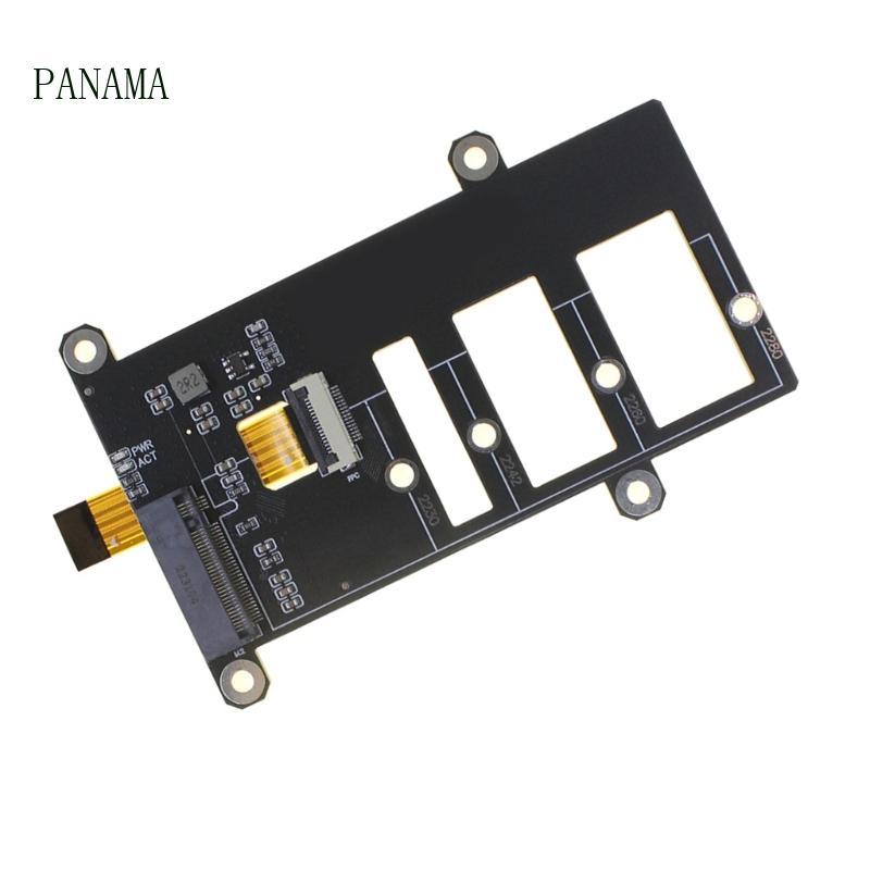 Bảng mở rộng lưu trữ NAMA PCIe To NVMe cho máy tính bảng đơn 2230 2242 2280