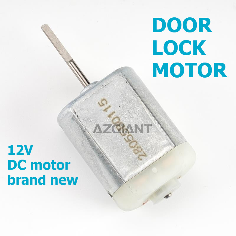 Động Cơ Khóa Cửa Cho Mitsubishi Nissan Sylphy Honda Jazz / Fit Civic Infiniti G37 Điều Khiển Trung T