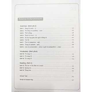 Sách - Big Step TOEIC 1 (nghe qua QR)