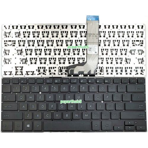 Bàn Phím Asus Vivobook 14 S4000U X405U X405UA X405UQ X405UR X405 X405U X405UA X405UQ X405UR