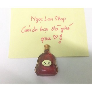 Nước uống cho búp bê