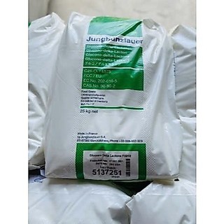 Đường nho Pháp - Glucono Delta Lactone 1KG