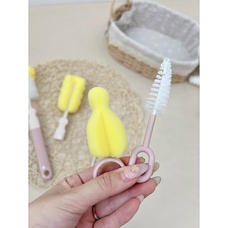 Cọ bình sữa AAG cho bé