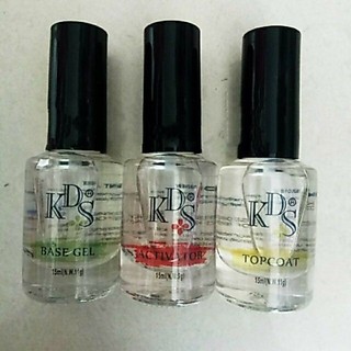 Dung Dịch Bột Nhúng KDS - manh219