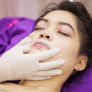 NILON Ủ TÊ CUỘN TO DÀY Phun Xăm Thẩm Mỹ
