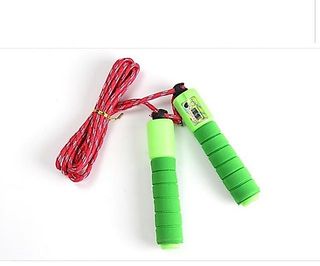 Dây nhảy đếm số tự động