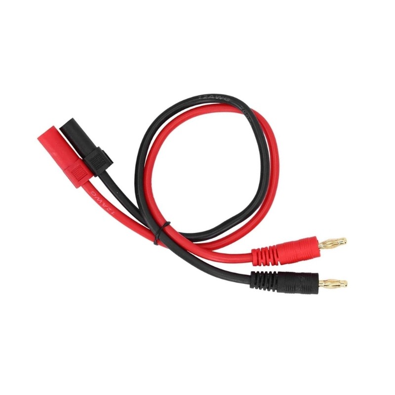 Dây sạc chuối TO XT150 đến 4 0mm 12AWG để sử dụng di động