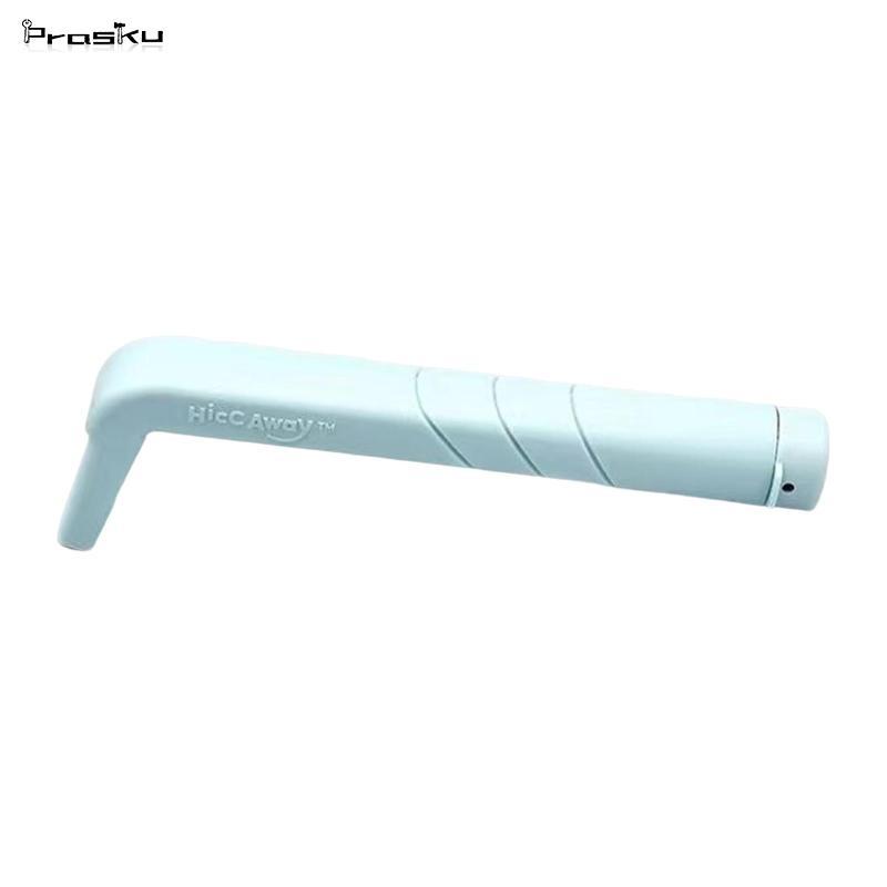 Prasku Anti Hiccup Helper Di động Dừng ngay lập tức Hiccups Dễ dàng sử dụng Hiện vật chống Hiccup có