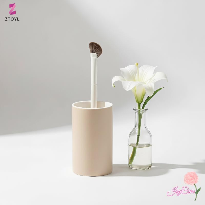 [ZTO-T] Bàn chải viền mũi bán quạt Lông mềm Che bóng chính xác thuần chay độc ác miễn phí cho người 