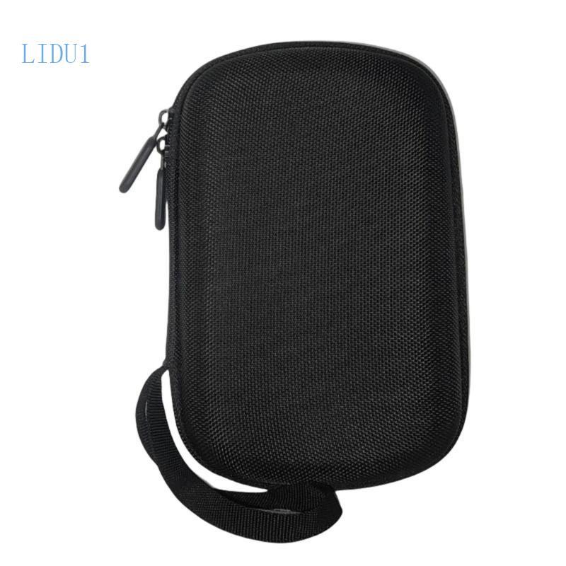 Hộp đựng du lịch di động LIDU1 EVA có túi lưu trữ tích hợp cho phụ kiện máy chơi Game XF40H R36 Ultr
