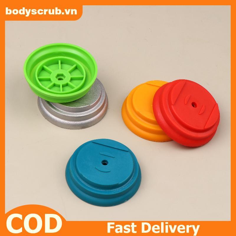 BB Bàn Chải Cắt Kim Loại De Kim Loại Cỏ Bao Cỏ Tông Đơ De Base Điện Máy Cắt Cỏ Nhựa De Base Phụ Kiện