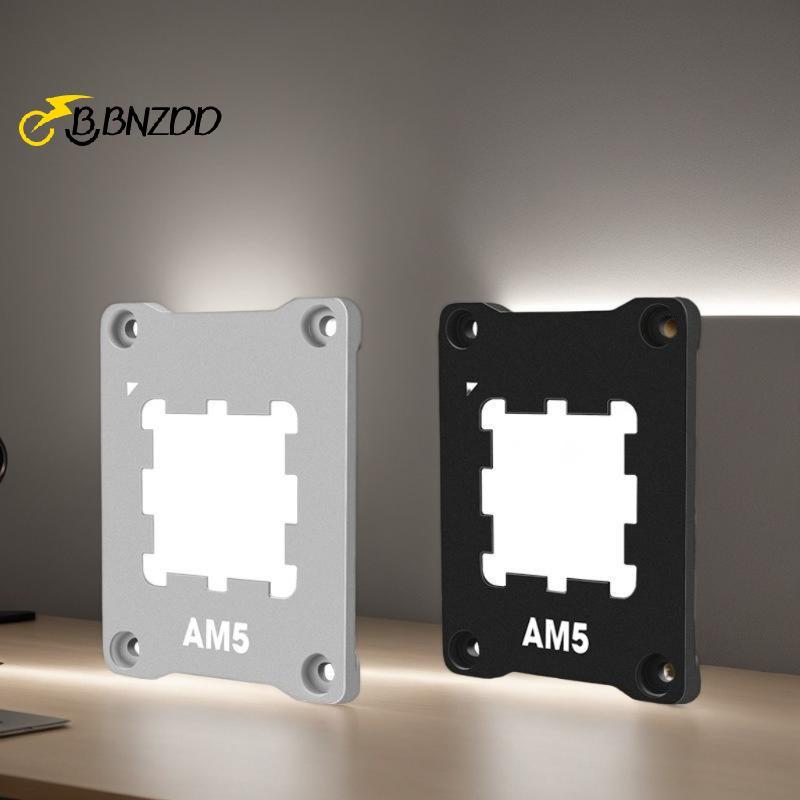 [BBNZDD] Nhôm Đa Năng AM5- Khung Máy Tính Để Bàn CPU Uốn Sửa Chữa Bule Cover Áp Dụng Cho 7950X 7800X