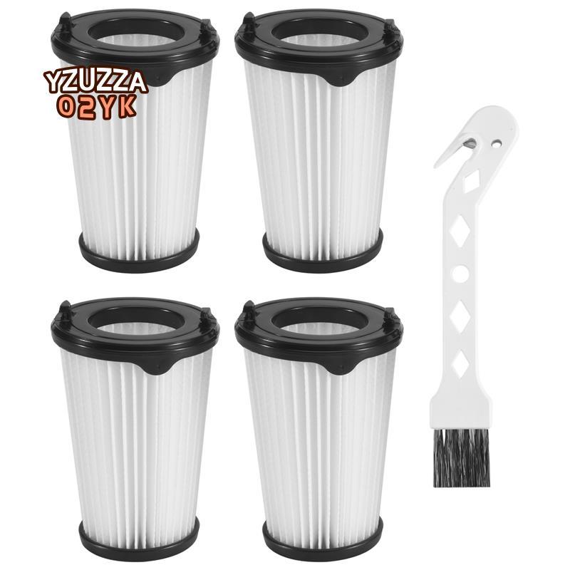 Bộ lọc CX7 cho máy hút bụi Ergorapido, Bộ lọc thay thế bộ lọc Hepa cho tất cả các mẫu CX7-2 & QX8 Số