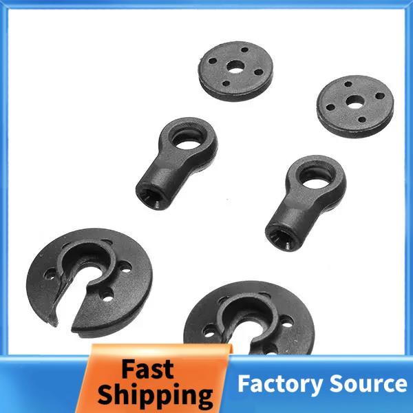 Bộ hỗ trợ sàn Piston EA1029 cho JLB Racing CHEETAH 11101 21101 J3 TỐC ĐỘ 1 / 10 RC Phụ tùng xe hơi P