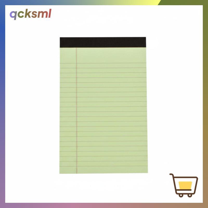 Notepad Trắng A5