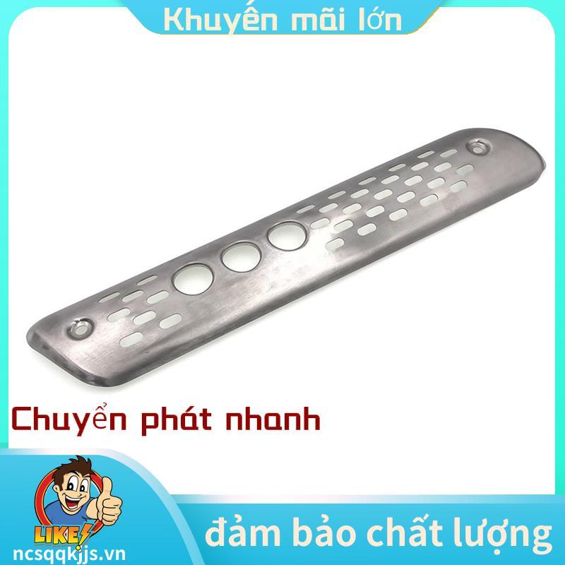 Bảo vệ cho PG-1 PG1 2024 2025 Bảo vệ nhiệt xe máy .ncqkjjsvn