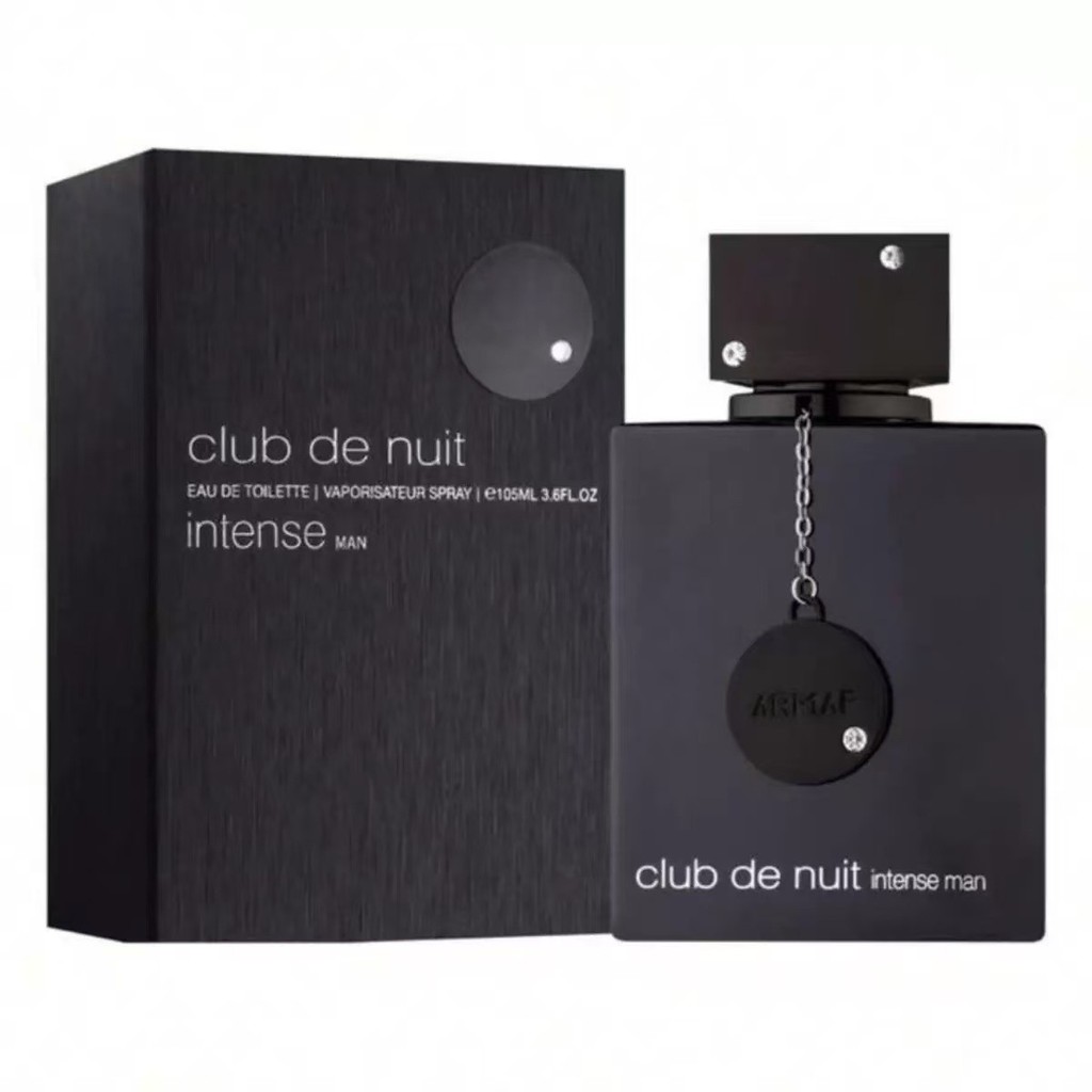 ❈ ❈ ARMAF Club De Nuit Intense Man Eau De Toilette 🍒 ❥ ❈ ❈ 🇾