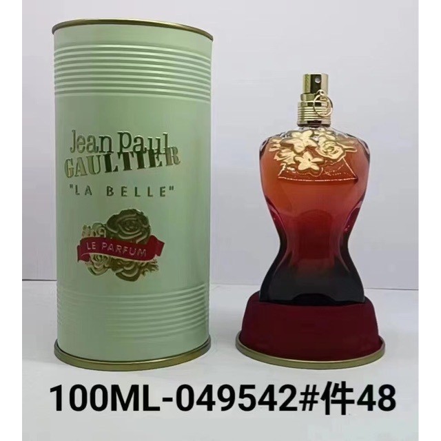 049542#Jean Paul Gaultier Le Beau Gaultier Le Beau