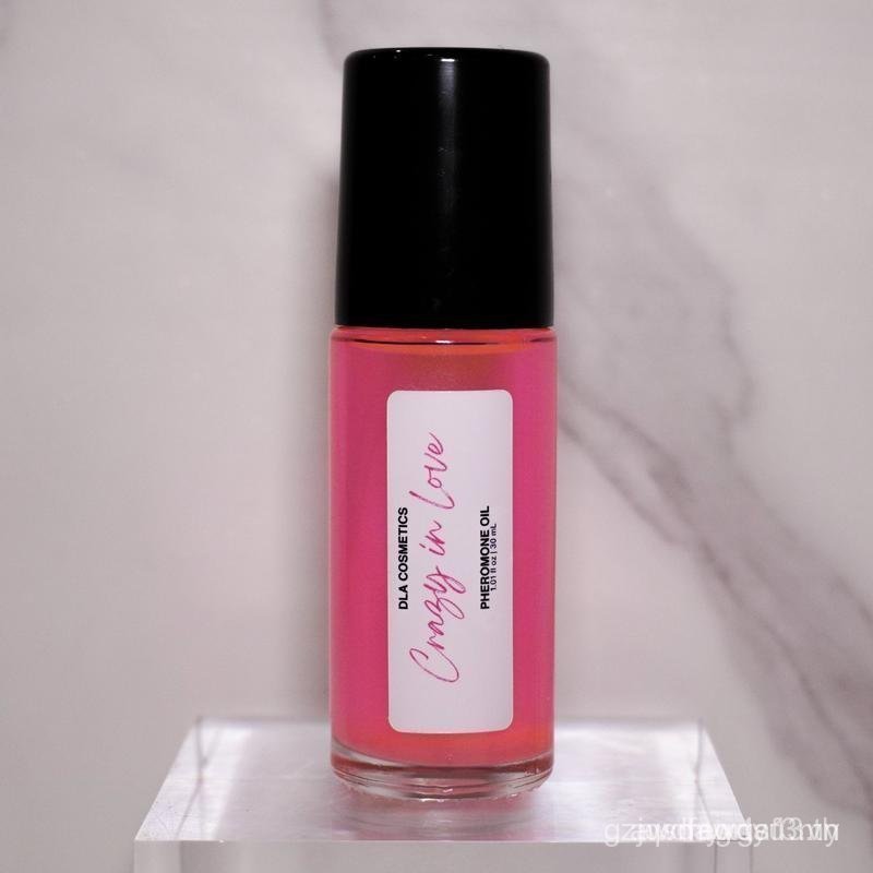 CRAZY IN LOVE ROLL ON - DLA COSMETICS