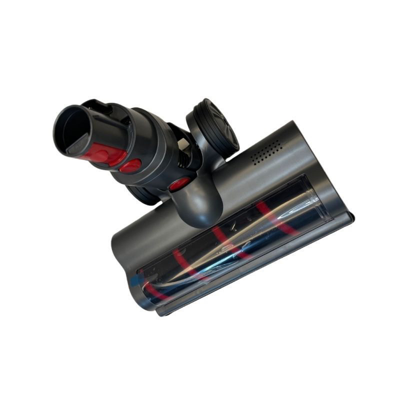 Thích hợp cho máy hút bụi cầm tay PerySmith XP5 / XP6 / k3 pro Đầu bàn chải sàn điện có đèn LED