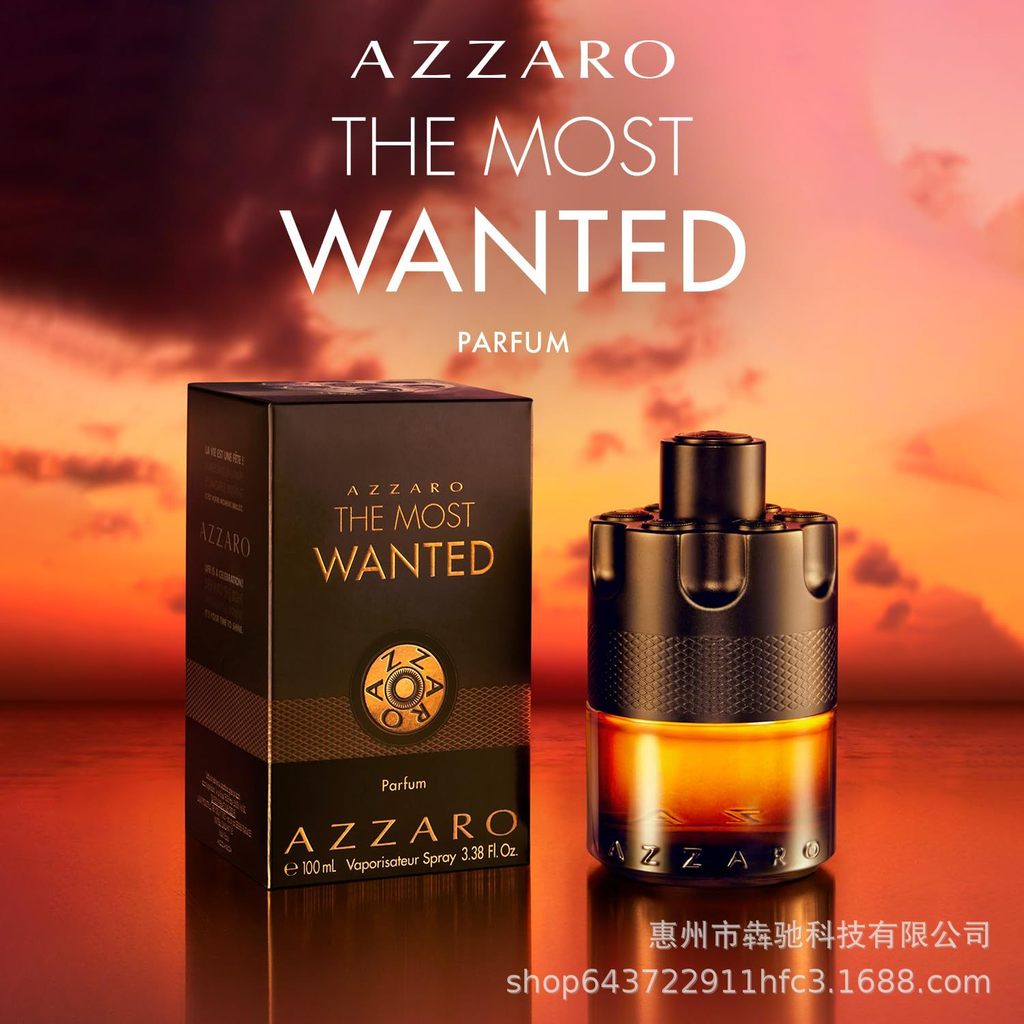 Sản phẩm Hot Azzaro Nước hoa Cologne được yêu thích nhất Azzaro Nước hoa nam Cologne